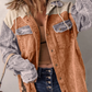 BIANKAA - Stylische Jacke für den Herbst