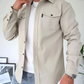 Christopher – stylisches shirt für den herbst