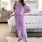 DINA - Stylisches und gemütliches Set für den Herbst