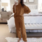 DINA - Stylisches und gemütliches Set für den Herbst