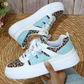 Air sneaks - stylische und bequeme Sneakers in einzigartigem design