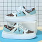 SOFT SNEAKS - Stylische und bequeme Sneakers in einzigartigem Design