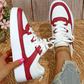 SOFT SNEAKS - Stylische und bequeme Sneakers in einzigartigem Design