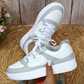 SOFT SNEAKS - Stylische und bequeme Sneakers in einzigartigem Design