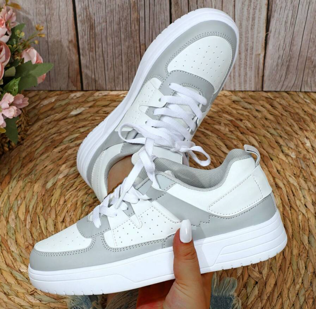 SOFT SNEAKS - Stylische und bequeme Sneakers in einzigartigem Design