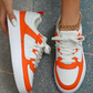 SOFT SNEAKS - Stylische und bequeme Sneakers in einzigartigem Design