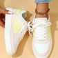 SOFT SNEAKS - Stylische und bequeme Sneakers in einzigartigem Design