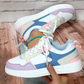 SOFT SNEAKS - Stylische und bequeme Sneakers in einzigartigem Design