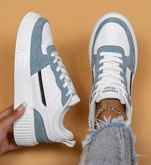 SOFT BALANCE - Stylische und bequeme Sneakers in einzigartigem Design