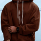 Lysander – unglaublich bequemer und stylischer kapuzenpullover