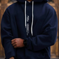 Lysander – unglaublich bequemer und stylischer kapuzenpullover