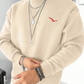 DRAKEE - Unglaublich bequemer und stylischer Sweater