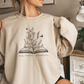 MALINE - Einzigartiger und bequemer Sweater mit individuellem Design