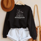 MALINE - Einzigartiger und bequemer Sweater mit individuellem Design