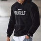 KARIM HOODIE - Unglaublich bequemer und warmer Hoodie