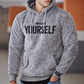 KARIM HOODIE - Unglaublich bequemer und warmer Hoodie