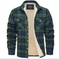 FRANKLIN - Stilvolle Premium Jacke für den Herbst/Winter