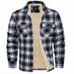 FRANKLIN - Stilvolle Premium Jacke für den Herbst/Winter