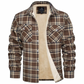 FRANKLIN - Stilvolle Premium Jacke für den Herbst/Winter