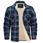 FRANKLIN - Stilvolle Premium Jacke für den Herbst/Winter