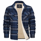 FRANKLIN - Stilvolle Premium Jacke für den Herbst/Winter
