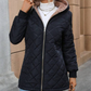 AMELIA - Übergangsjacke für den Herbst & Winter