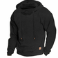 ANDRO - Stylischer Baumwoll-Hoodie für Herren (italienisches Design)