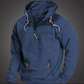ROBERTO - Stylischer Winter-Hoodie