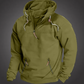 ROBERTO - Stylischer Winter-Hoodie