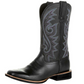 Anabelle - Stylische und warme Winter Cowboy Stiefel