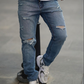 ALEXX - Stylische Denim Jeans für Herren