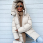 FILIPA - Puffer Daunenjacke