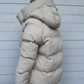 FILIPA - Puffer Daunenjacke