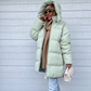 FILIPA - Puffer Daunenjacke