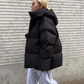 FILIPA - Puffer Daunenjacke