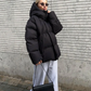 FILIPA - Puffer Daunenjacke