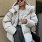 FILIPA - Puffer Daunenjacke