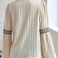 LILLI - elegante Bluse für den Frühling