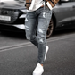 FLORIS - Stylische Denim Jeans für Herren