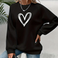 JANINE - Stylisches Sweatshirt für den Frühling