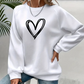 JANINE - Stylisches Sweatshirt für den Frühling