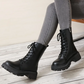 Janna™  | Leder-Winterstiefel