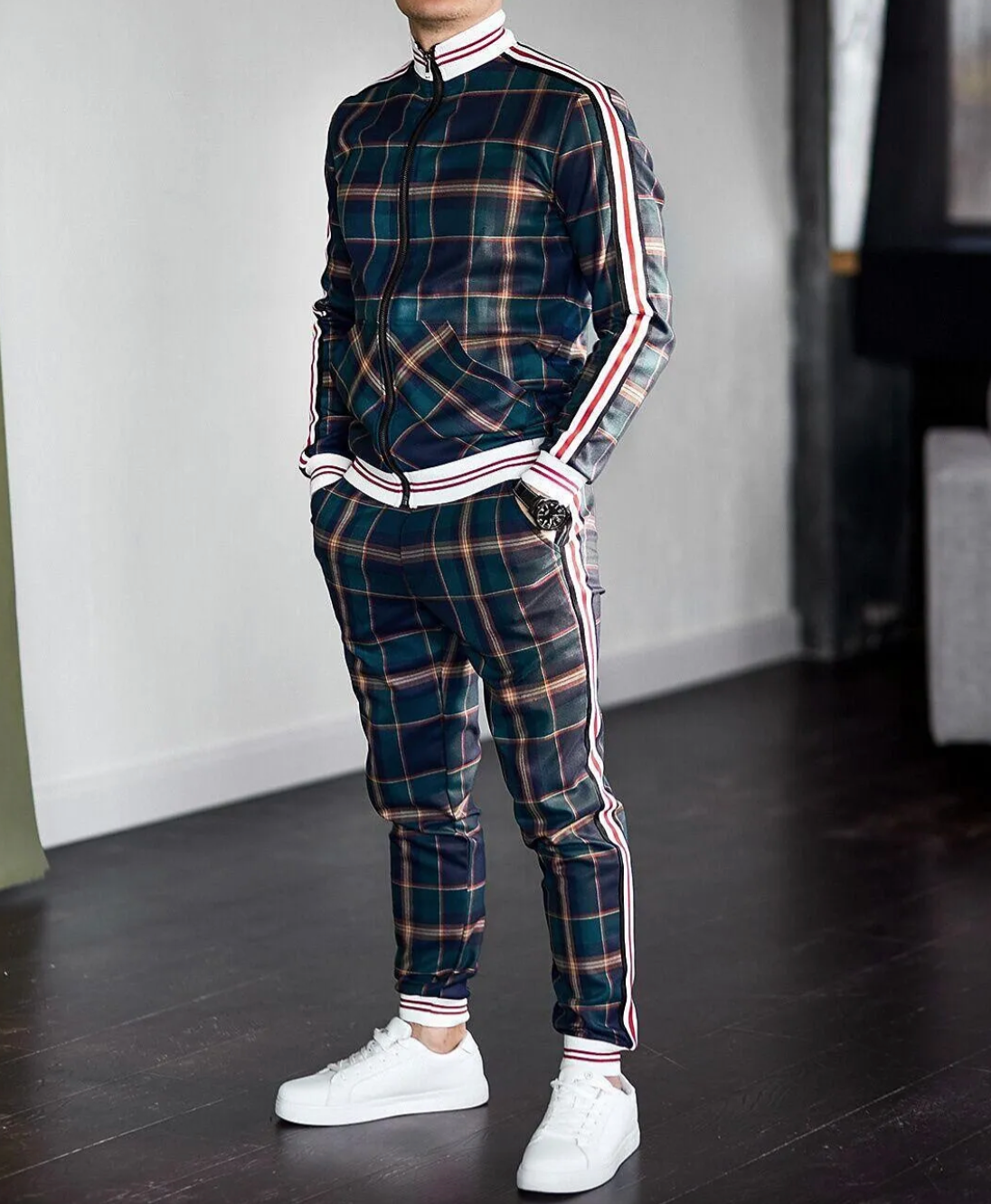 NAÈL - Stylisches Set für Männer