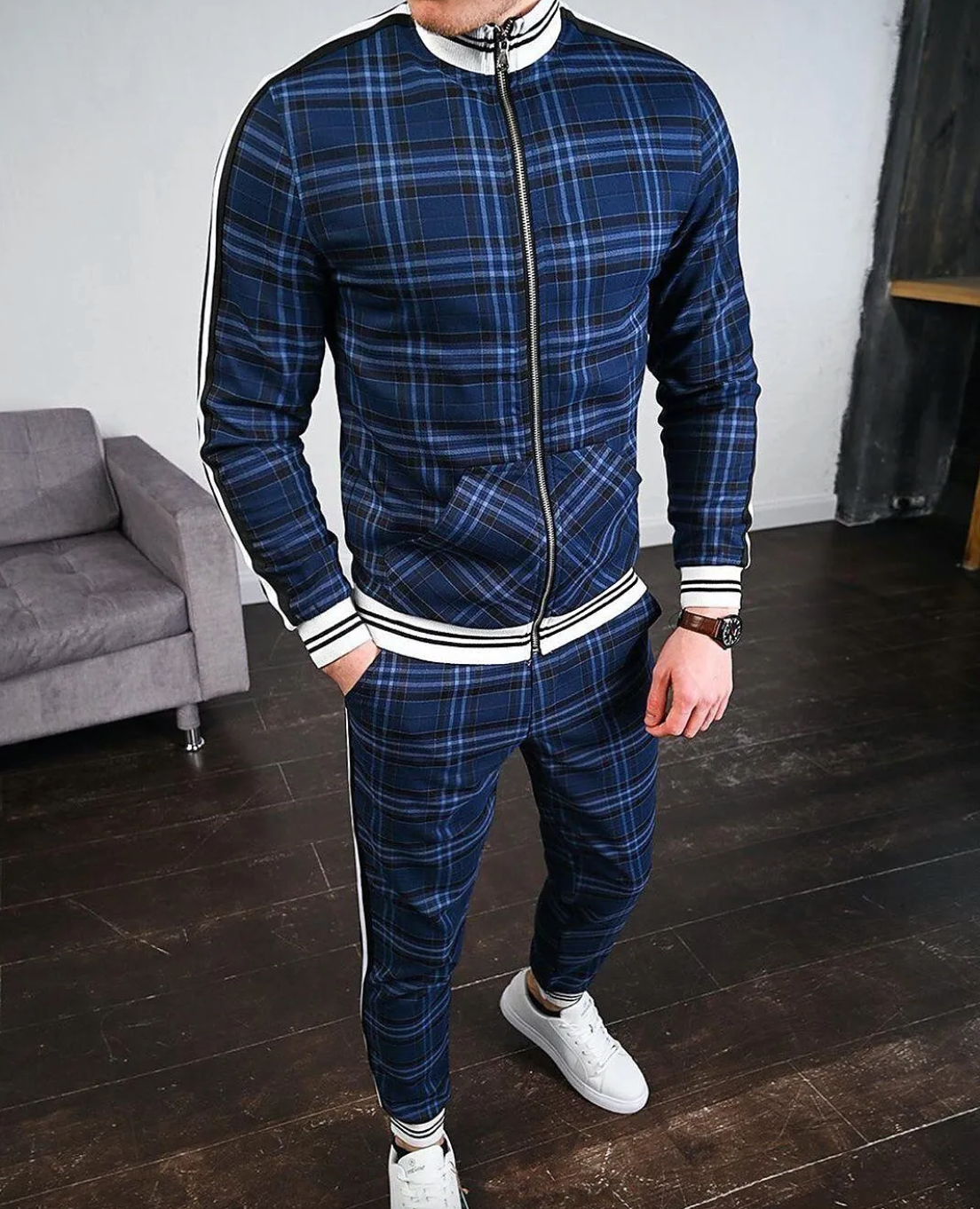 NAÈL - Stylisches Set für Männer