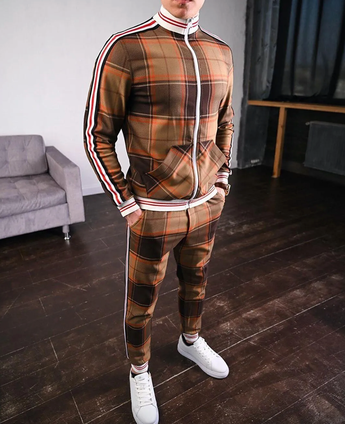 NAÈL - Stylisches Set für Männer
