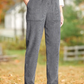 VENIA - Lässige und stylische Cord Hose