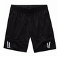 CARLOS - Stylische schnelltrocknende Gym Shorts