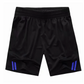CARLOS - Stylische schnelltrocknende Gym Shorts
