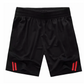 CARLOS - Stylische schnelltrocknende Gym Shorts