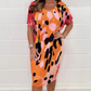 Izabel - das luftige, lockere und sommerliche kleid aus 100 % baumwolle